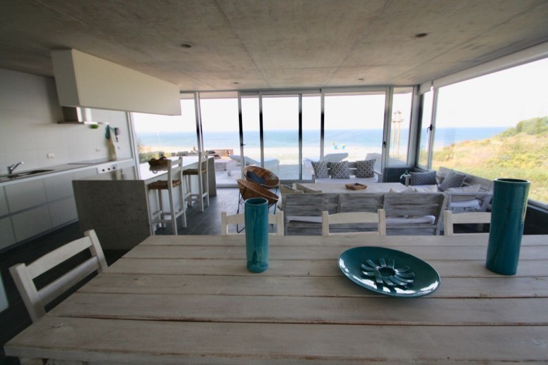 Departamento con increíble vista en venta y alquiler